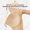 Combo Tiết Kiệm Áo Ngực Nữ Su Dây Mảnh Hở Lưng, Set Áo Lót Không Gọng Tàng Hình AMYBRA A925 Giá 234k 6