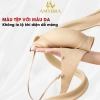Combo Tiết Kiệm Áo Ngực Nữ Su Dây Mảnh Hở Lưng, Set Áo Lót Không Gọng Tàng Hình AMYBRA A925 Giá 234k 7