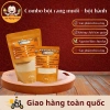 Combo Tiết kiệm Bột Rang muối 250g và Bột Hành 50g - Giòn thơm, hoàn hảo cho món rang muối, chỉ 105.500₫