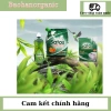 Combo tiết kiệm Bột rửa bát 1.5kg, Muối 1.2kg, Nước bóng 500ml Satos - 330.000đ