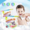 Combo Tiết Kiệm Khăn Khô Đa Năng MIPBI Bé Mẫu Mới - Giá Ưu Đãi 75.000đ 2