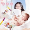 Combo Tiết Kiệm Khăn Khô Đa Năng MIPBI Bé Mẫu Mới - Giá Ưu Đãi 75.000đ 4