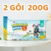 Combo Tiết Kiệm Khăn Khô Đa Năng MIPBI Bé Mẫu Mới - Giá Ưu Đãi 75.000đ 9