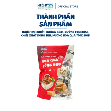 Combo Tiết Kiệm Mix Óc Chó, Hạt ĐIều, Rong Biển – Bổ Năng Lượng 78.750 VND