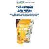 Combo Tiết Kiệm Mix Óc Chó, Hạt ĐIều, Rong Biển – Bổ Năng Lượng 78.750 VND 4