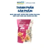 Combo Tiết Kiệm Mix Óc Chó, Hạt ĐIều, Rong Biển – Bổ Năng Lượng 78.750 VND 5