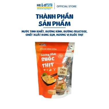Combo Tiết Kiệm Mix Óc Chó, Hạt ĐIều, Rong Biển – Bổ Năng Lượng 78.750 VND