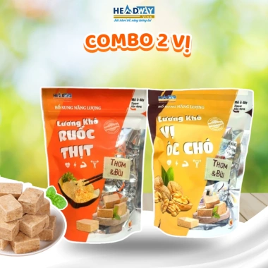 Combo Tiết Kiệm Mix Óc Chó, Hạt ĐIều, Rong Biển – Bổ Năng Lượng 78.750 VND 10 Combo Tiết Kiệm Mix Óc Chó, Hạt ĐIều, Rong Biển – Bổ Năng Lượng 78.750 VND 10