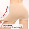 Combo Tiết Kiệm Quần Bảo Hộ Mặc Váy Đúc Su và Set Boxer Nữ Kháng Khuẩn AMYBRA V6.897 Giá 154k 3