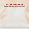 Combo Tiết Kiệm Quần Lót Nữ Su Siêu Mỏng Tàng Hình + Set Quần Chip Kháng Khuẩn AMYBRA L166 - Giá 80.000₫ 9