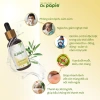 Combo Tinh Dầu Tràm Dr.Papie 30ml + Nước Tắm Thảo Dược 230ml/500ml - Dưỡng da, giảm mụn, thư giãn, giá 263.000 VND 4