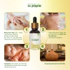 Combo Tinh Dầu Tràm Dr.Papie 30ml + Nước Tắm Thảo Dược 230ml/500ml - Dưỡng da, giảm mụn, thư giãn, giá 263.000 VND 6
