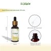 Combo Tinh Dầu Tràm Dr.Papie 30ml + Nước Tắm Thảo Dược 230ml/500ml - Dưỡng da, giảm mụn, thư giãn, giá 263.000 VND 7
