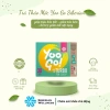 Combo Trà Body Yoogo Turbo Tea & Body T Siberian Health - Thải độc, Giảm cân, Tiêu hoá tốt - 475.000 VND 5