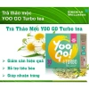 Combo Trà Body Yoogo Turbo Tea & Body T Siberian Health - Thải độc, Giảm cân, Tiêu hoá tốt - 475.000 VND 6