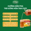 Combo Trà Gừng 20x10g – Gừng Già Vị Cay Ngọt, Dễ Uống, Ấm Cơ Thể – 113.000₫ 5