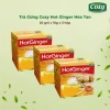 Combo Trà Gừng 20x10g – Gừng Già Vị Cay Ngọt, Dễ Uống, Ấm Cơ Thể – 113.000₫ 9