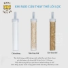 Combo Trái Nghiêm Sen Tăm Cao Cấp Khử Clo Lọc Nước Type A Baby Tattoo 812.500₫ 8