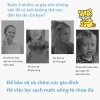 Combo Trái Nghiêm Sen Tăm Cao Cấp Khử Clo Lọc Nước Type A Baby Tattoo 812.500₫ 9
