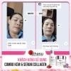 Combo Trắng Da Kihasu 6in1 Serum - Kem Dưỡng - Sáng Da, Dưỡng Ẩm, Ngăn Lão, Giảm Thâm - 559.000₫ 2