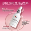 Combo Trắng Da Kihasu 6in1 Serum - Kem Dưỡng - Sáng Da, Dưỡng Ẩm, Ngăn Lão, Giảm Thâm - 559.000₫ 3