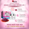 Combo Trắng Da Kihasu 6in1 Serum - Kem Dưỡng - Sáng Da, Dưỡng Ẩm, Ngăn Lão, Giảm Thâm - 559.000₫ 5
