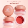 Combo Trang Điểm Tự Nhiên Son Kem Nhung Lì Mượt Không Silicon và Kem Cỏ Mềm Giá 375.000₫ 4