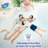 Combo Trắng Sạch Thơm Nhà - Nước Lau Sàn Sunlight Bioshield 3.4kg + Gel Vim Trắng Sáng 870ml Giá Ưu Đãi 115k 8