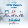 Combo Trắng Sạch Thơm Nhà - Nước Lau Sàn Sunlight Bioshield 3.4kg + Gel Vim Trắng Sáng 870ml Giá Ưu Đãi 115k 9