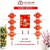 Combo Trang Trí Thần Tài Tết 2.026 – Tranh Treo Năm Mới + Quạt, Túi Tài Lộc, Decal Giá ưu đãi 94.600₫ 10