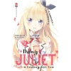Combo Truyện Nàng Juliet Trường Nội Trú Tập 1-16 + Standee - Giá ưu đãi 126.000đ 3