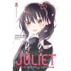 Combo Truyện Nàng Juliet Trường Nội Trú Tập 1-16 + Standee - Giá ưu đãi 126.000đ 4