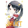Combo Truyện Nàng Juliet Trường Nội Trú Tập 1-16 + Standee - Giá ưu đãi 126.000đ 5