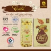 Combo Truyền Thống Tết: Sen Sấy + Mứt Gừng Mật Ong Cao Cấp - 323.400 VND Hải Long Food