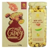 Combo Truyền Thống Tết: Sen Sấy + Mứt Gừng Mật Ong Cao Cấp - 323.400 VND Hải Long Food 2