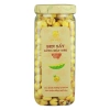 Combo Truyền Thống Tết: Sen Sấy + Mứt Gừng Mật Ong Cao Cấp - 323.400 VND Hải Long Food 3