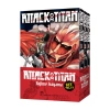 Combo Truyện tranh Attack On Titan Tập 1‑3 kèm Card PVC & Card Shikishi NXB Trẻ – Giá 144.000₫ 2