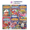 Combo Truyện Tranh Đội Quân Doraemon 6 Tập - NXB Kim Đồng Giá Ưu Đãi 149.000₫