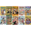 Combo Truyện tranh ONE PIECE Vua hải tặc 10 quyển + bút viết - Giảm 23% - Chỉ 305.000₫ 2