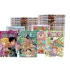 Combo Truyện tranh ONE PIECE Vua hải tặc 10 quyển + bút viết - Giảm 23% - Chỉ 305.000₫ 3