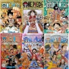 Combo Truyện tranh ONE PIECE Vua hải tặc 10 quyển + bút viết - Giảm 23% - Chỉ 305.000₫ 4