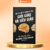 Combo Tư Duy Thượng Lưu: Giáo Dục Người Giàu + Đọc Vị Tâm Lí Giới Siêu Giàu - 104.250 VND 3