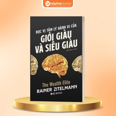 Combo Tư Duy Thượng Lưu: Giáo Dục Người Giàu + Đọc Vị Tâm Lí Giới Siêu Giàu - 104.250 VND 3 Combo Tư Duy Thượng Lưu: Giáo Dục Người Giàu + Đọc Vị Tâm Lí Giới Siêu Giàu - 104.250 VND 3
