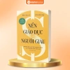 Combo Tư Duy Thượng Lưu: Giáo Dục Người Giàu + Đọc Vị Tâm Lí Giới Siêu Giàu - 104.250 VND 4