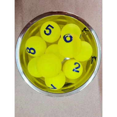 Combo Từ Số 1-60 Quay Lô tô Giá ưu đãi 414.000 VND Tiết kiệm 120.060 VND 3