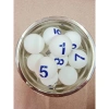 Combo Từ Số 1-60 Quay Lô tô Giá ưu đãi 414.000 VND Tiết kiệm 120.060 VND 4