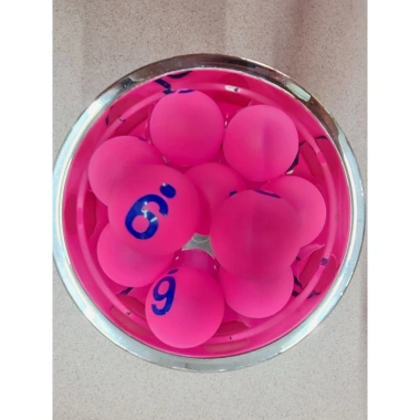 Combo Từ Số 1-60 Quay Lô tô Giá ưu đãi 414.000 VND Tiết kiệm 120.060 VND 5