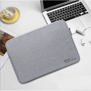 Combo Túi Chống Sốc Laptop & Phụ Kiện Công Nghệ PRAZA TX092V08 - Giá 149.000, Bảo Vệ An Toàn, Thiết Kế Nhẹ Nhàng