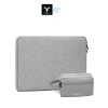 Combo Túi Chống Sốc Laptop & Phụ Kiện Công Nghệ PRAZA TX092V08 - Giá 149.000, Bảo Vệ An Toàn, Thiết Kế Nhẹ Nhàng 9
