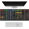 Combo túi đeo chéo da bò nam laptop 17 inch + lót chuột phím tắt 30x80 - Giá 624.500₫ 6